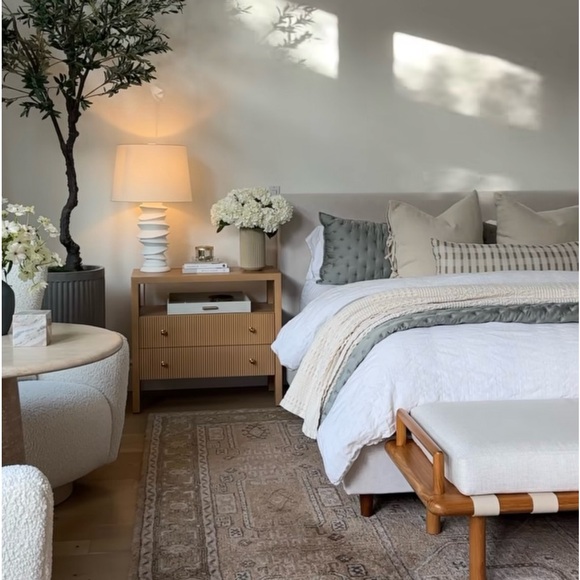 Quince Duvet Cover Set - Picture 7 of 9